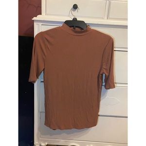 A new day turtleneck blouse! Size medium